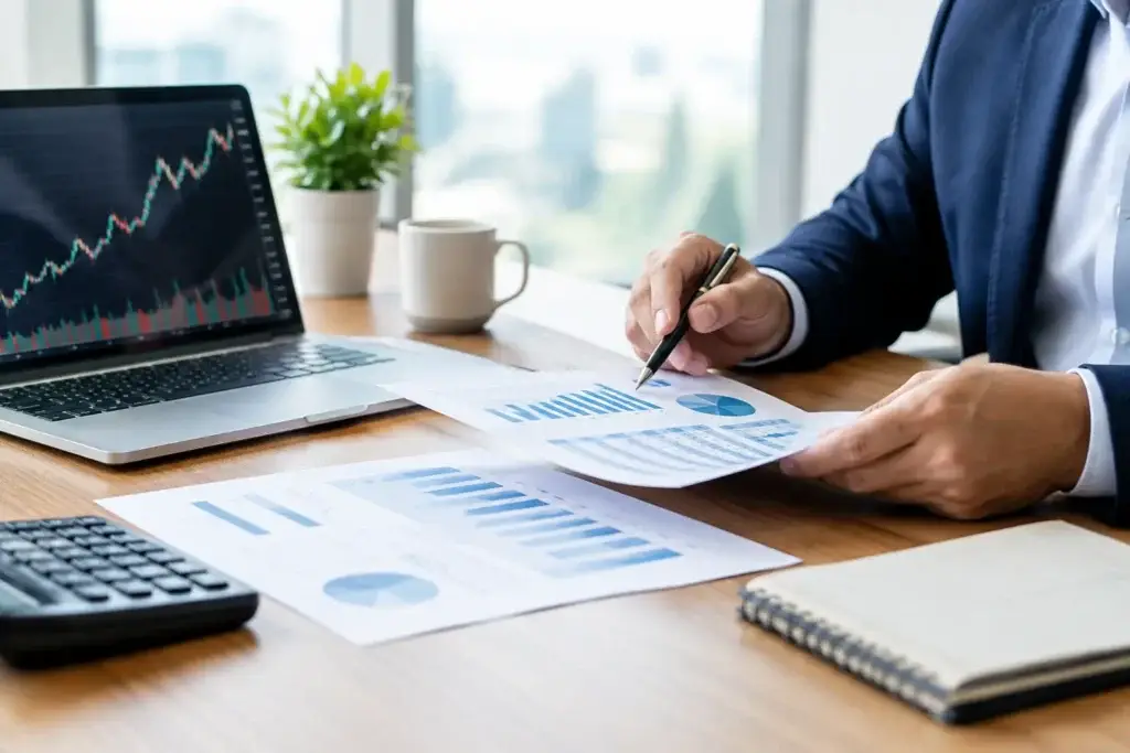 How Fundamental Analysis Selects Stocks for Portfolios