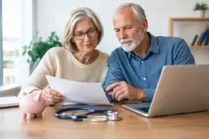 Your Guide to Retirement Healthcare Costs